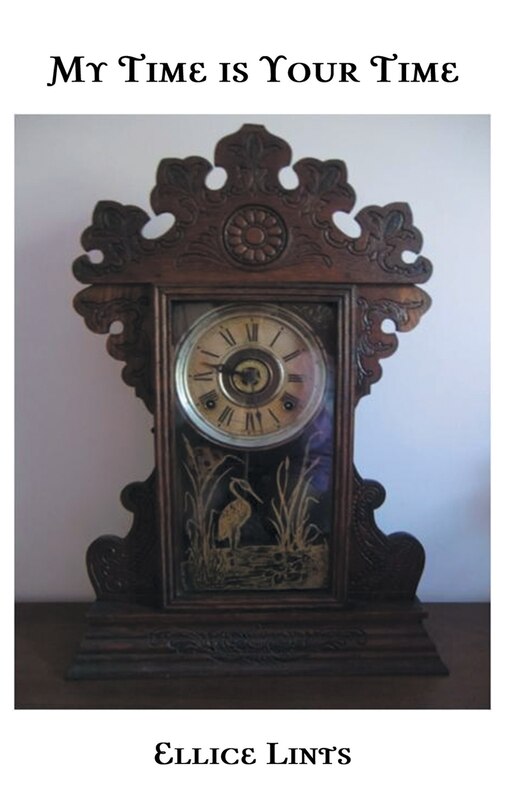Front cover_My Time Is Your Time