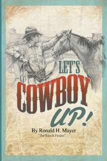 Front cover_Let's Cowboy Up!