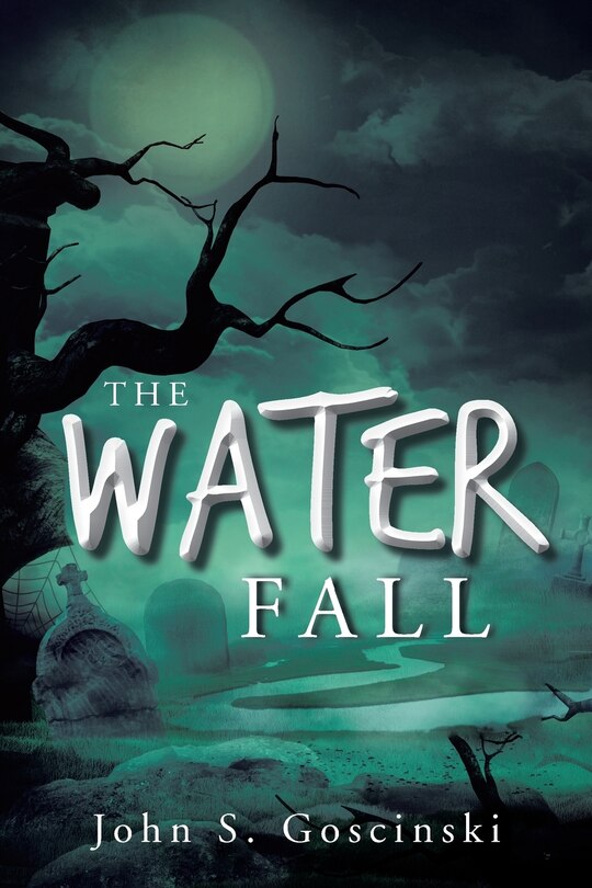 Front cover_The Water Fall