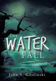 Front cover_The Water Fall