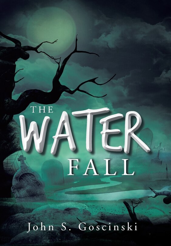 Front cover_The Water Fall