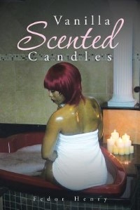 Front cover_Vanilla Scented Candles
