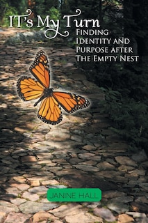 Front cover_It's My Turn