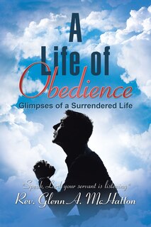 Front cover_A Life of Obedience