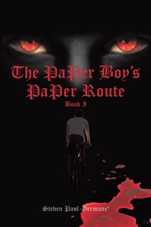 Front cover_The Paper Boy's Paper Route