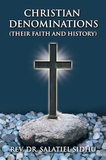 Front cover_Christian Denominations