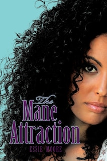 Front cover_The Mane Attraction