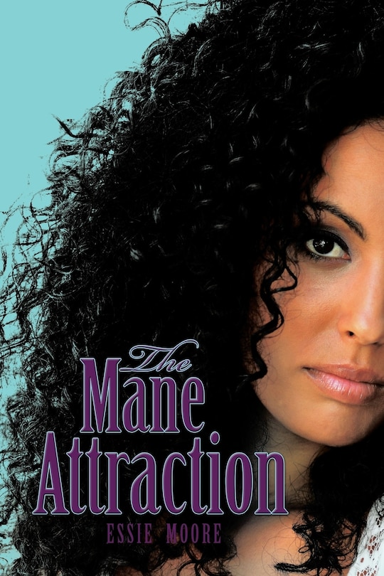 Front cover_The Mane Attraction