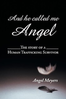 Front cover_And he called me Angel
