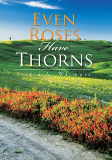 Couverture_Even Roses Have Thorns