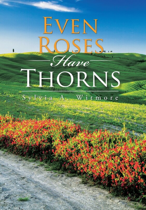 Couverture_Even Roses Have Thorns