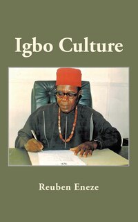 Couverture_Igbo Culture