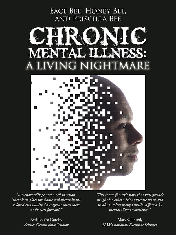 Front cover_Chronic Mental Illness