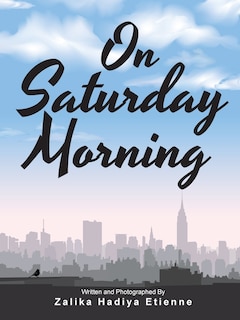 Front cover_On Saturday Morning