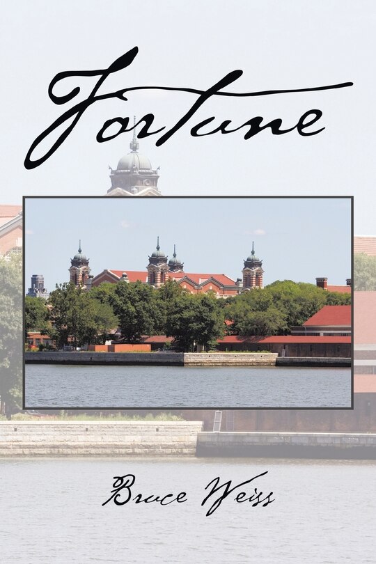 Front cover_Fortune