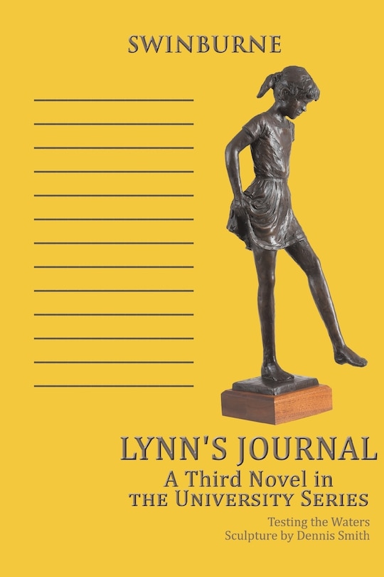 Couverture_Lynn's Journal