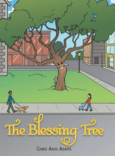 Couverture_The Blessing Tree