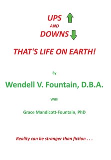 Front cover_UPS and DOWNS