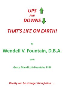 Front cover_UPS and DOWNS