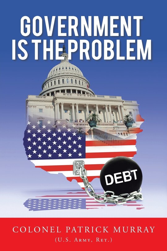 Front cover_Government Is the Problem