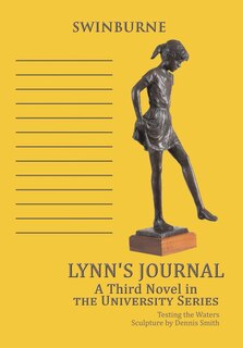 Couverture_Lynn's Journal