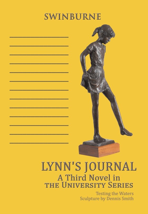 Couverture_Lynn's Journal