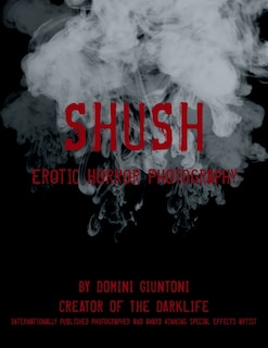 Front cover_Shush