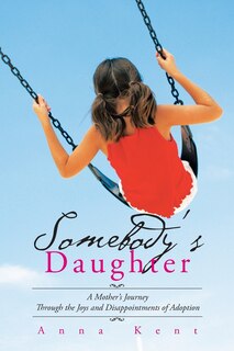 Front cover_Somebody's Daughter