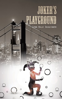 Front cover_Joker's Playground