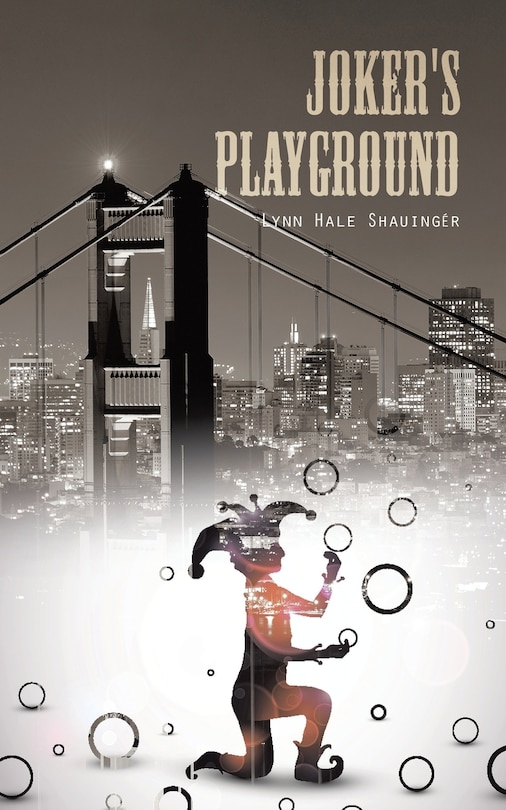 Front cover_Joker's Playground