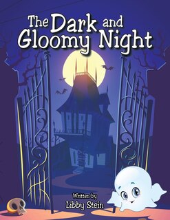 Front cover_The Dark and Gloomy Night
