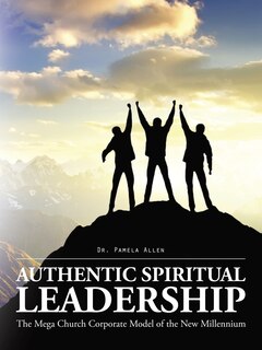Couverture_Authentic Spiritual Leadership
