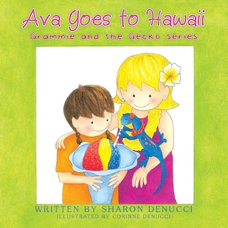 Couverture_Ava Goes to Hawaii