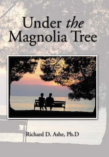 Front cover_Under the Magnolia Tree