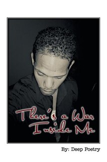 Front cover_There's a War Inside Me