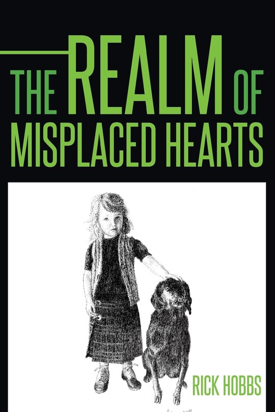 Front cover_The Realm of Misplaced Hearts