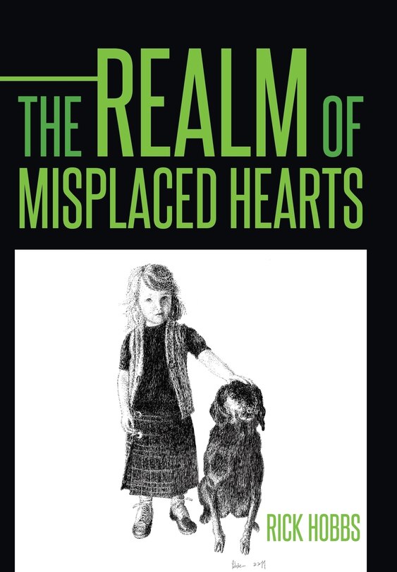 Front cover_The Realm of Misplaced Hearts