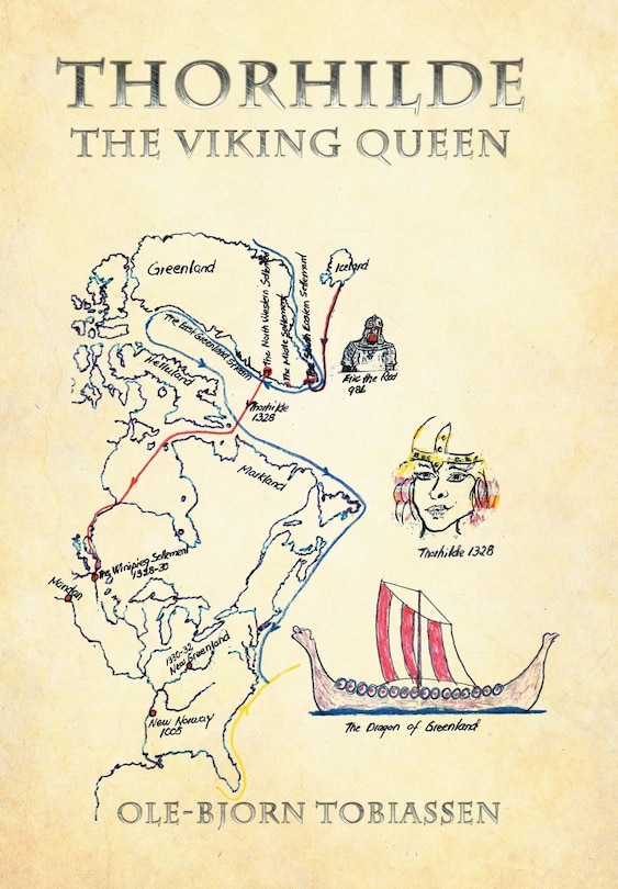Front cover_Thorhilde