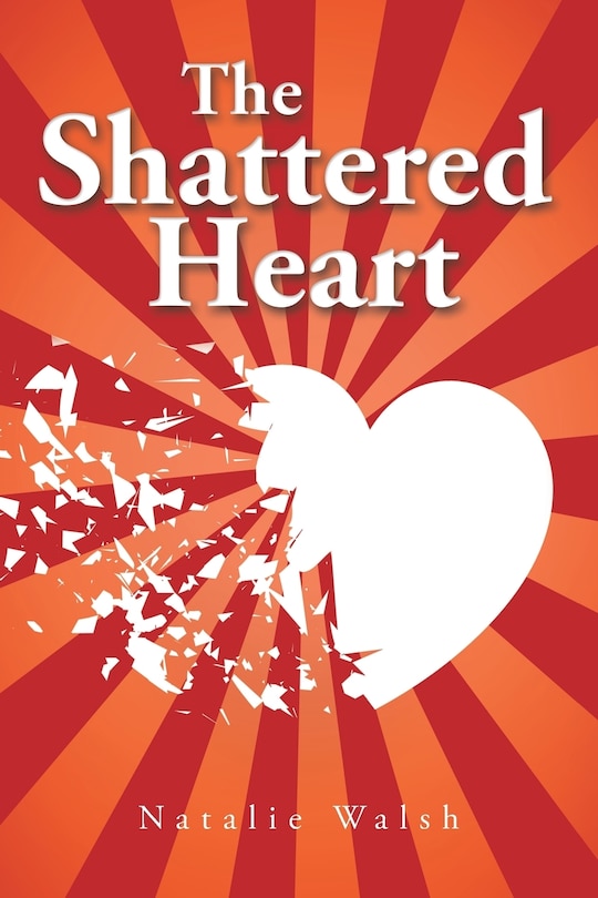 Front cover_The Shattered Heart