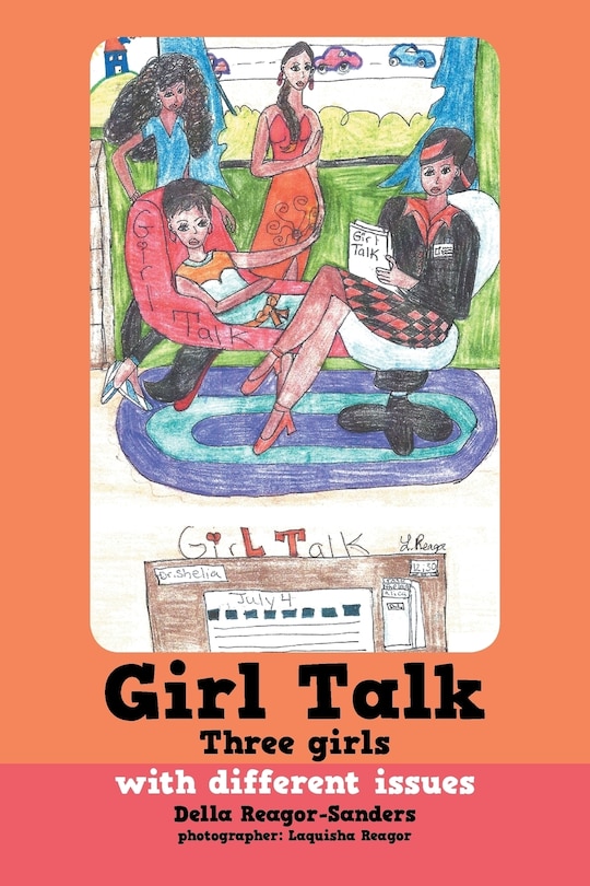Couverture_Girl Talk