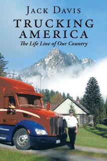 Front cover_Trucking America