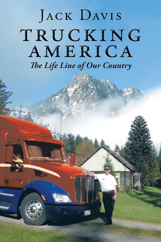 Front cover_Trucking America
