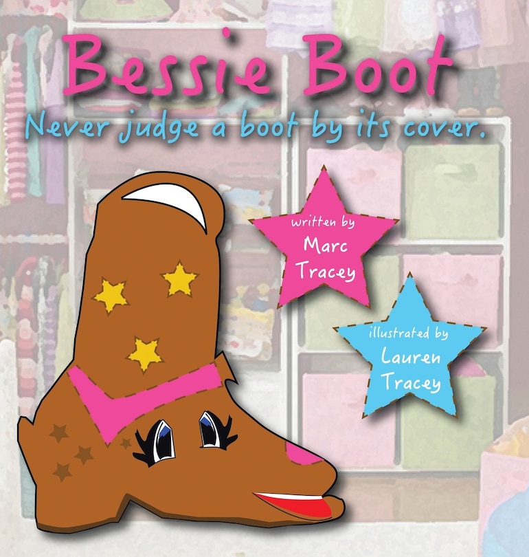 Couverture_Bessie Boot