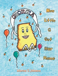 Couverture_How Little G Got Her Name