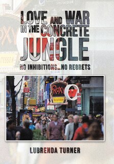 Front cover_Love and War in the Concrete Jungle