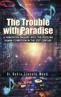 Couverture_The Trouble with Paradise