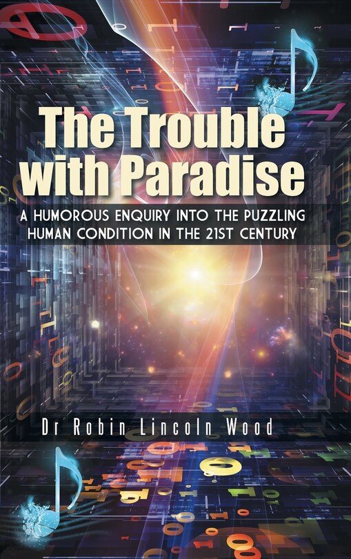 Couverture_The Trouble with Paradise