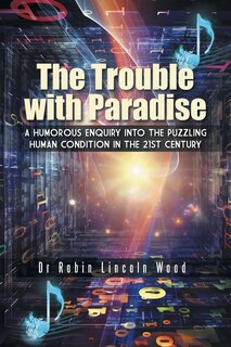 Couverture_The Trouble with Paradise
