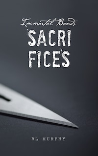 Front cover_Sacrifices