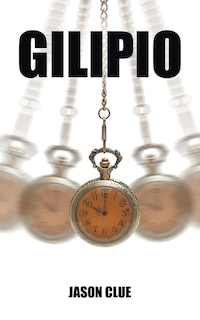 Front cover_Gilipio